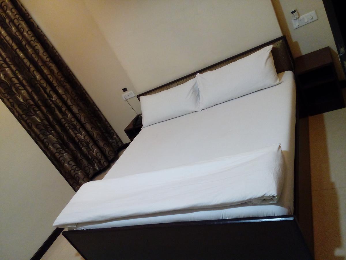 Wind Cross Hotel Kalka Exterior photo